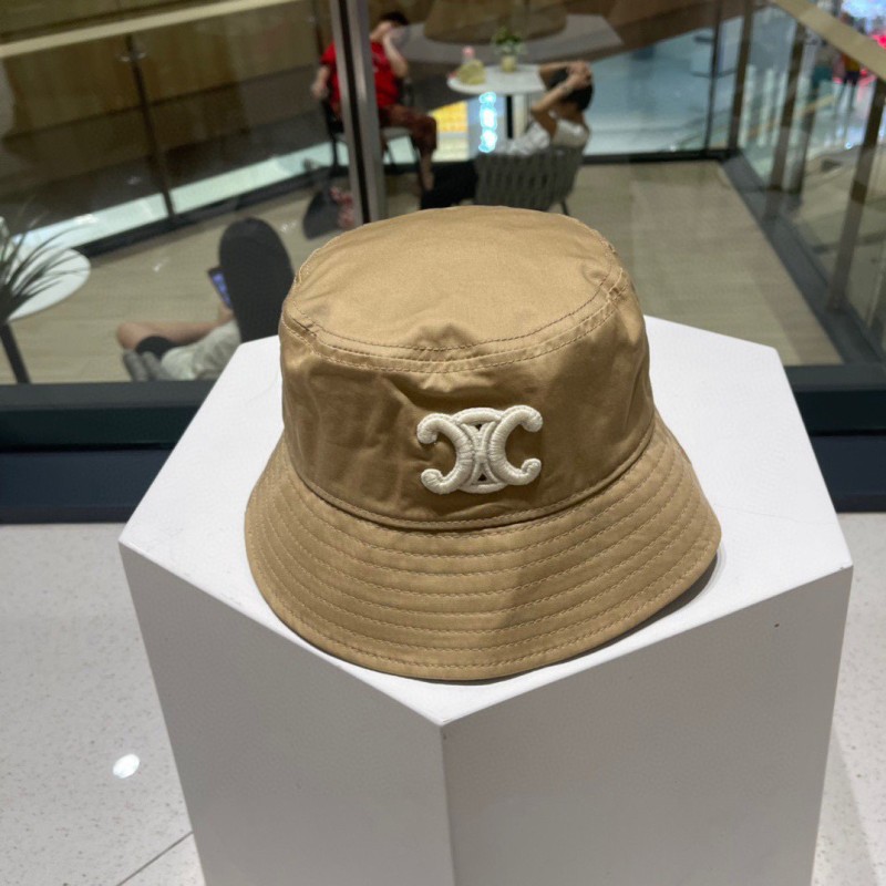 Celine Bucket Hat