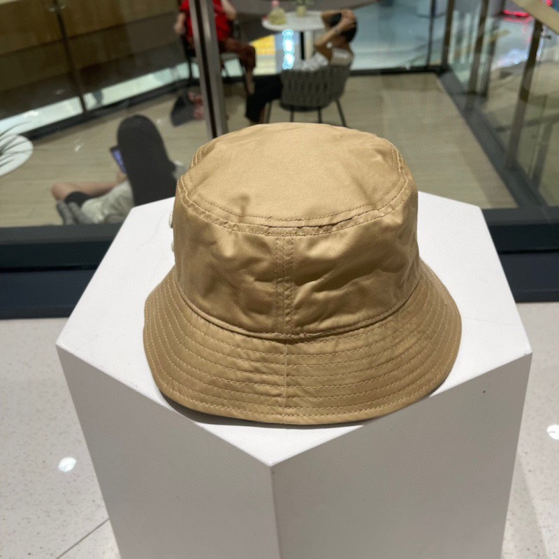 Celine Bucket Hat