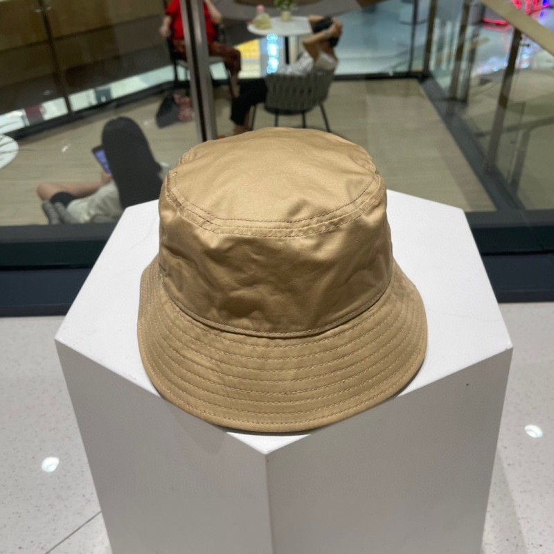Celine Bucket Hat