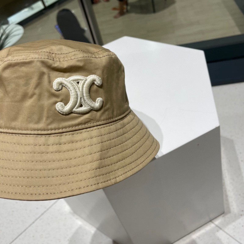 Celine Bucket Hat