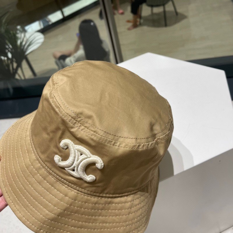 Celine Bucket Hat
