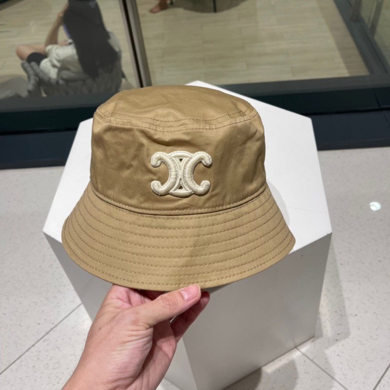 Celine Bucket Hat