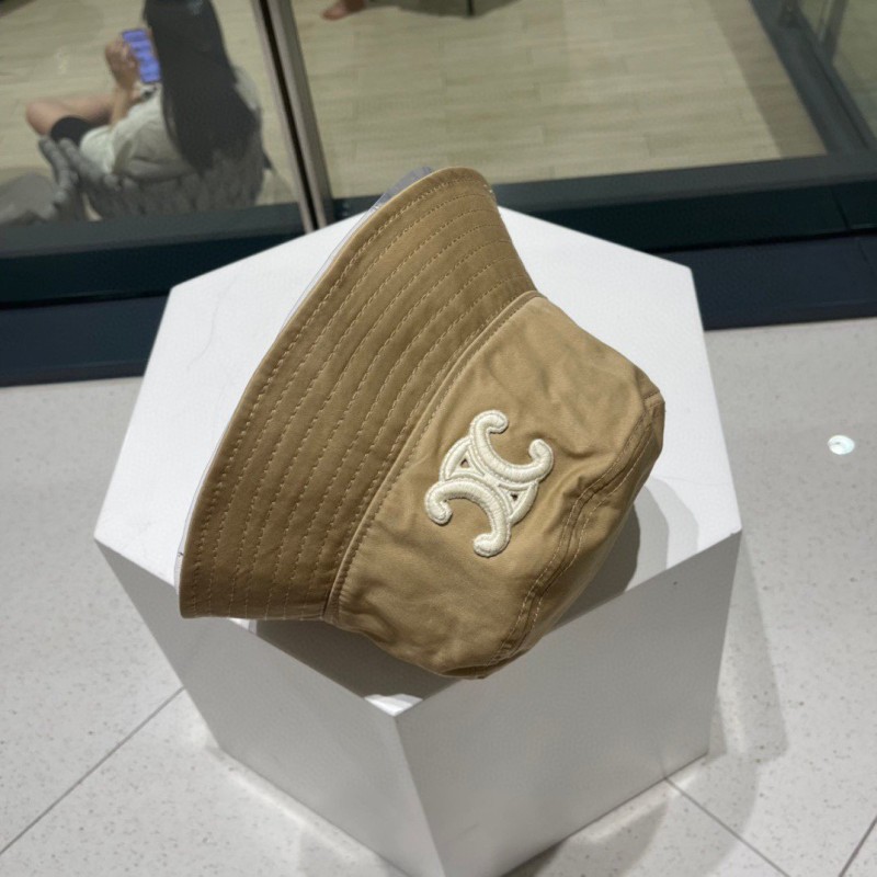 Celine Bucket Hat