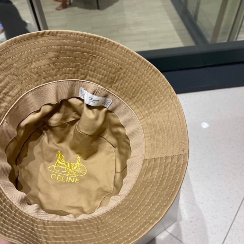 Celine Bucket Hat