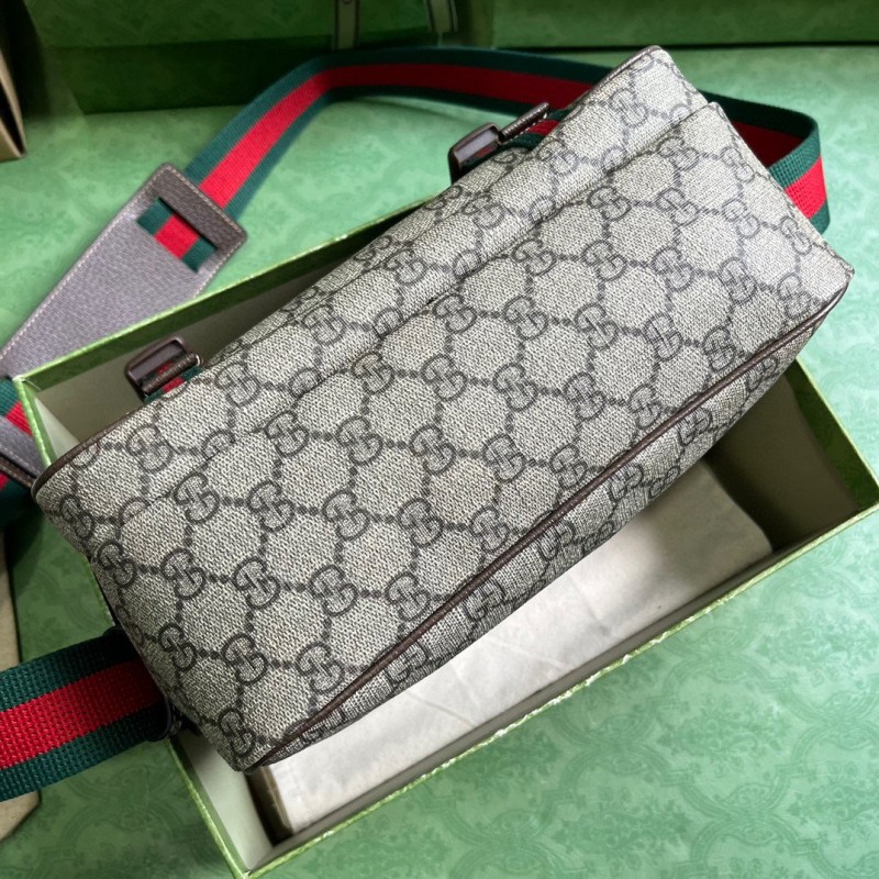 Gucci Messenger Bag