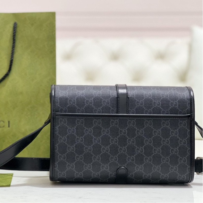 Gucci Messenger Bag