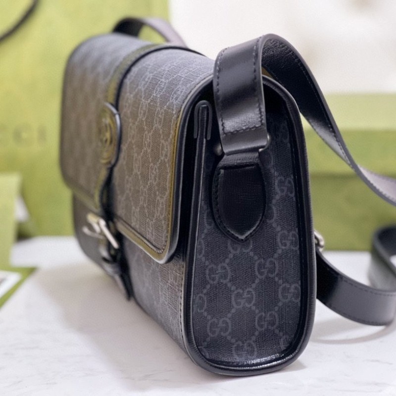 Gucci Messenger Bag