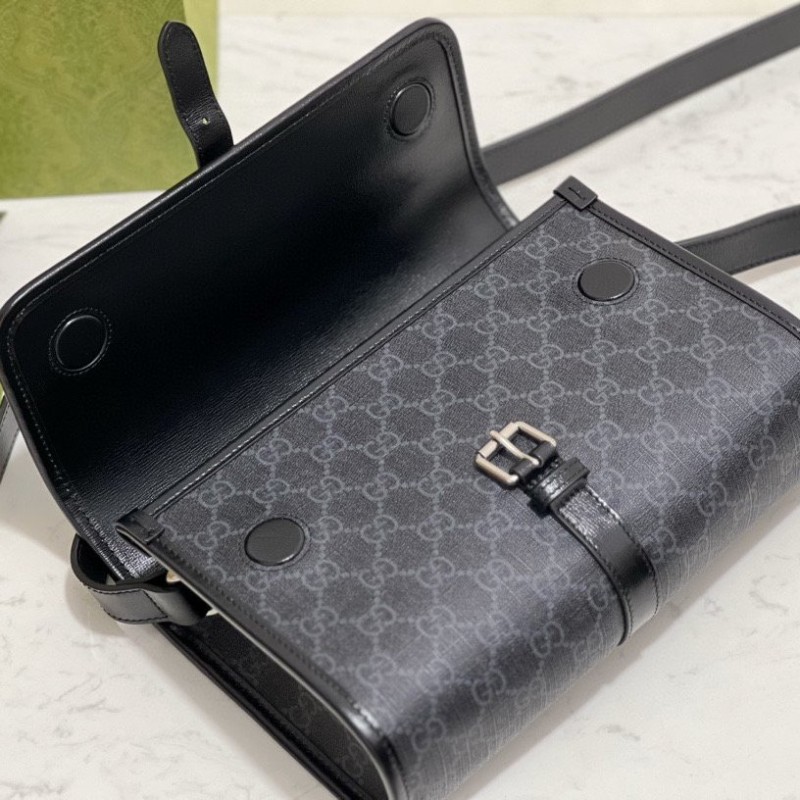 Gucci Messenger Bag
