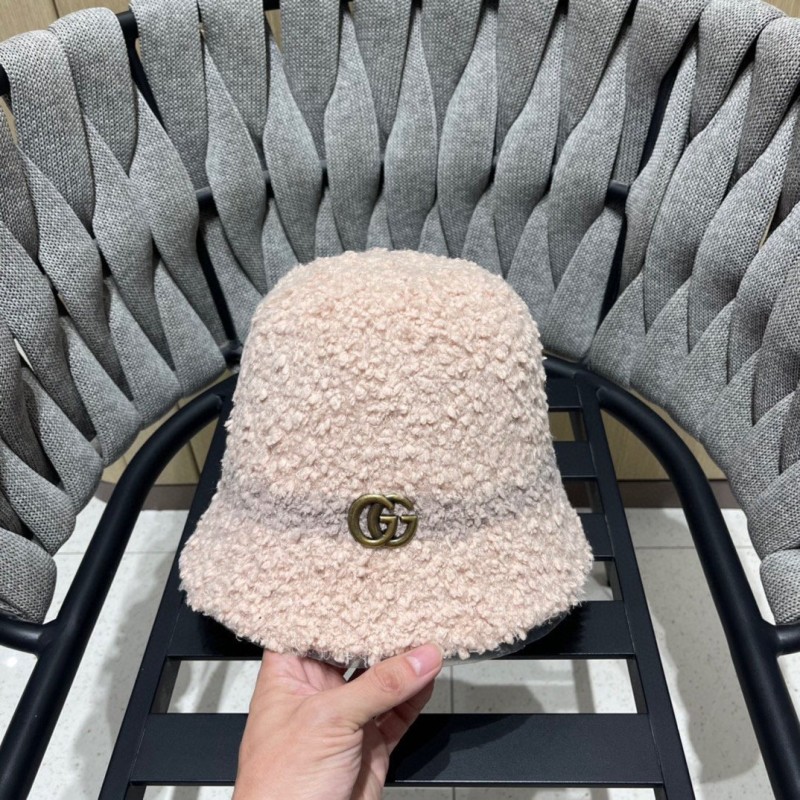 Gucci Bucket Hat