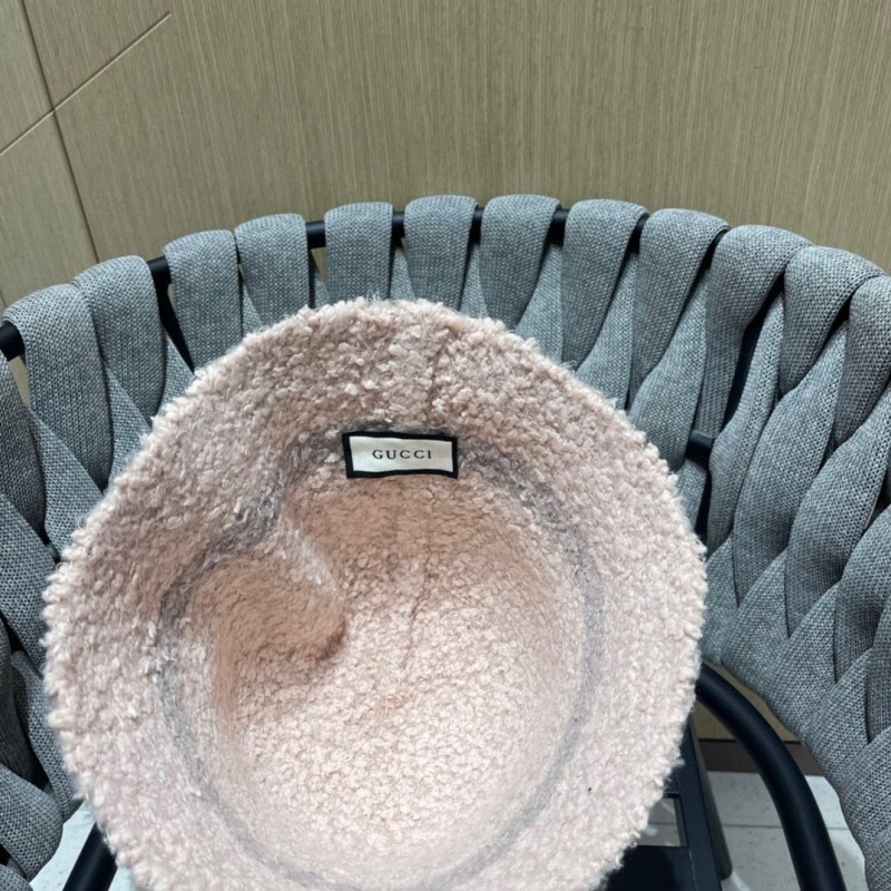 Gucci Bucket Hat