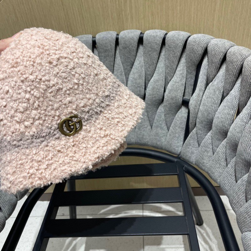 Gucci Bucket Hat