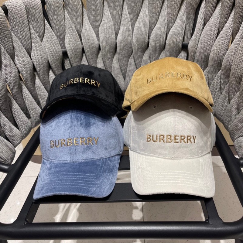 Burberry Cap