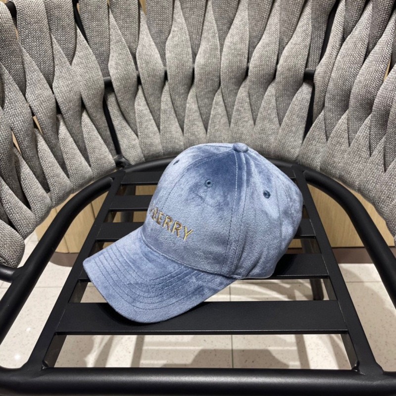 Burberry Cap