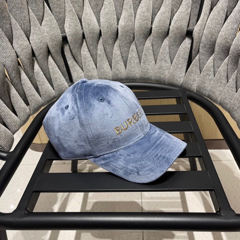 Burberry Cap