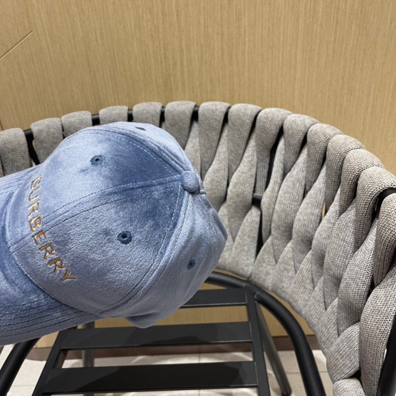 Burberry Cap