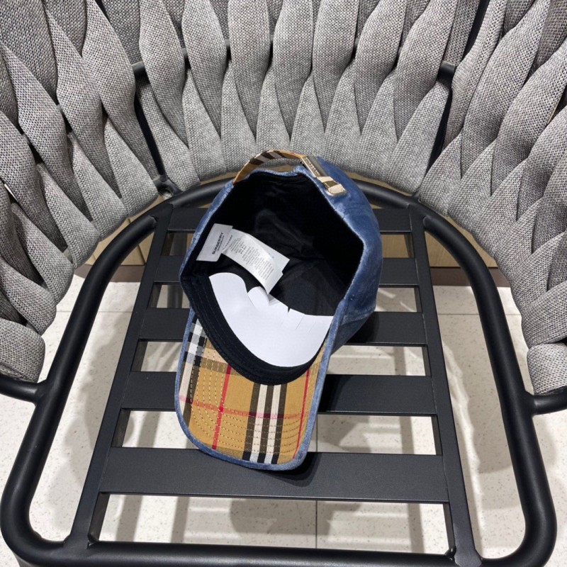 Burberry Cap
