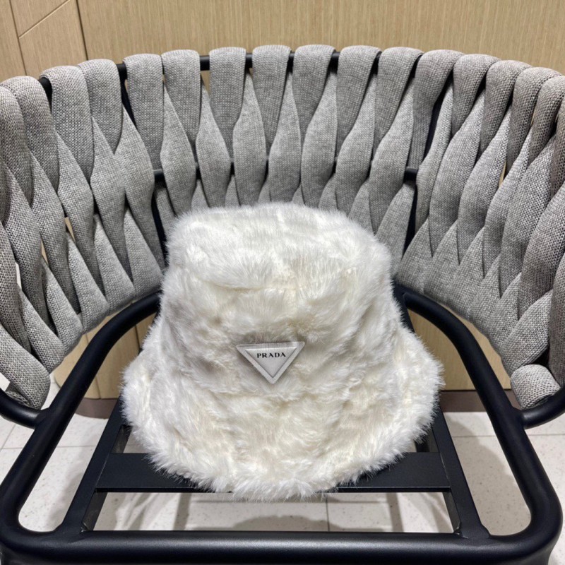 Prada Bucket Hat