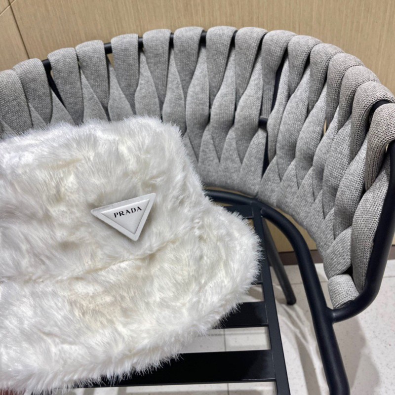 Prada Bucket Hat