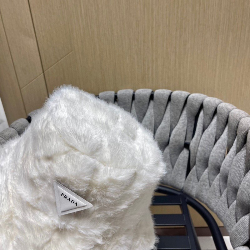 Prada Bucket Hat