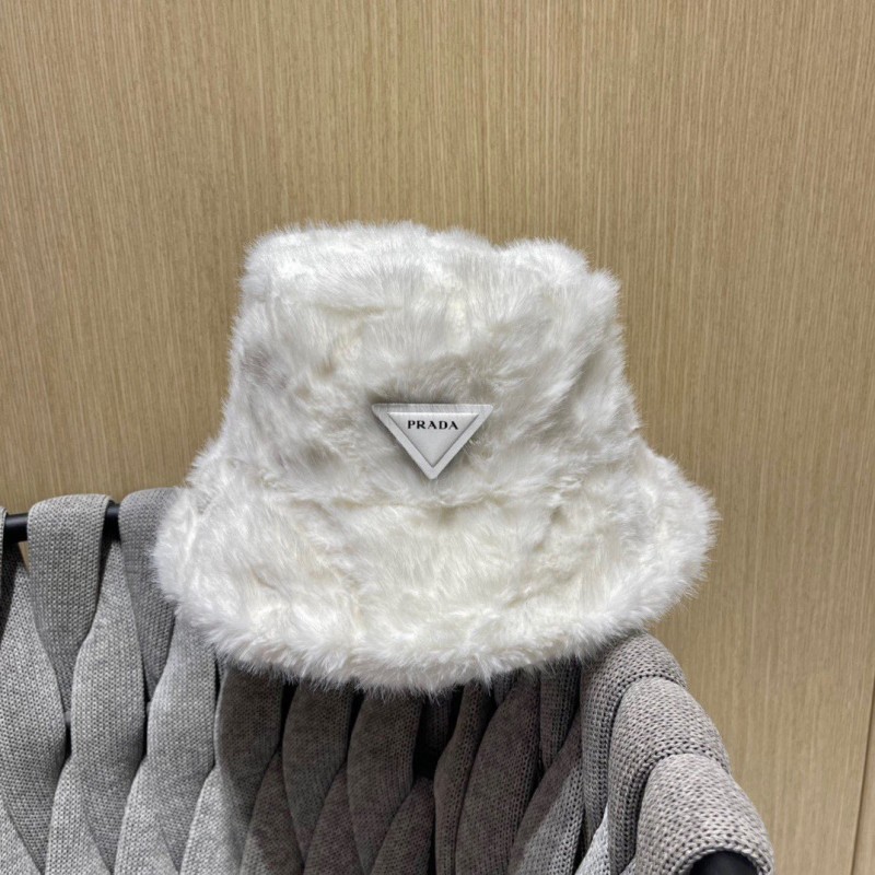Prada Bucket Hat