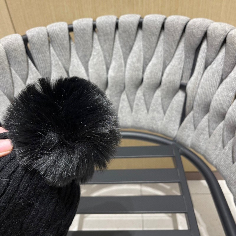 Celine Beanie Hat