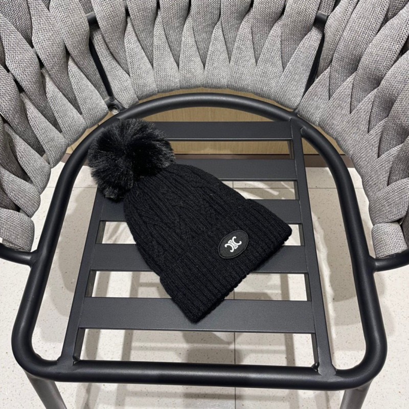 Celine Beanie Hat