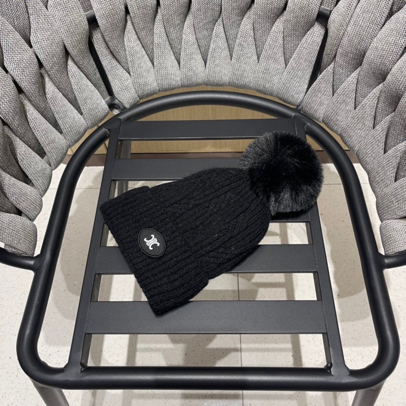 Celine Beanie Hat