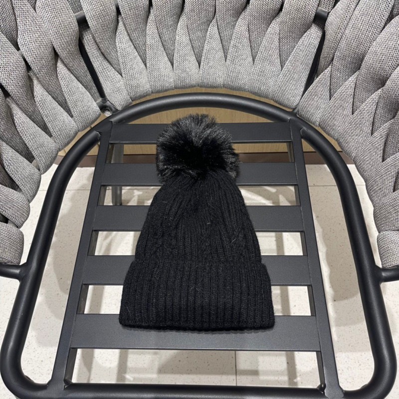 Celine Beanie Hat