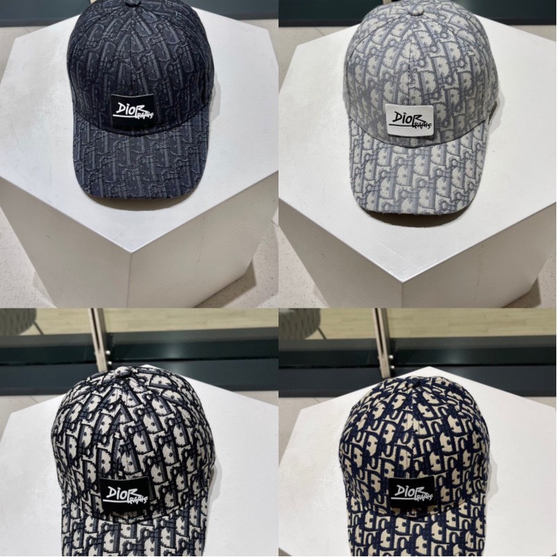 Dior Cap