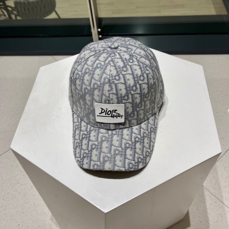 Dior Cap