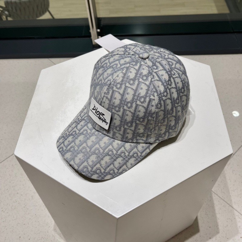 Dior Cap