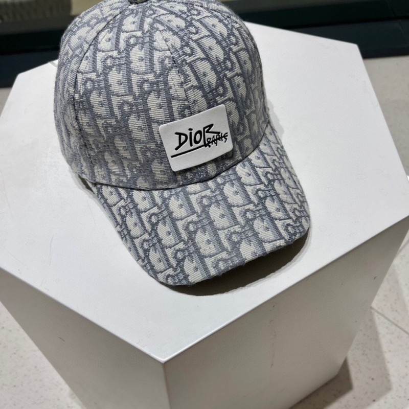 Dior Cap