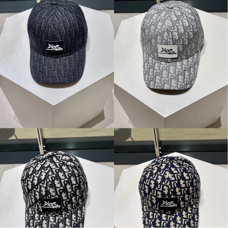 Dior Cap