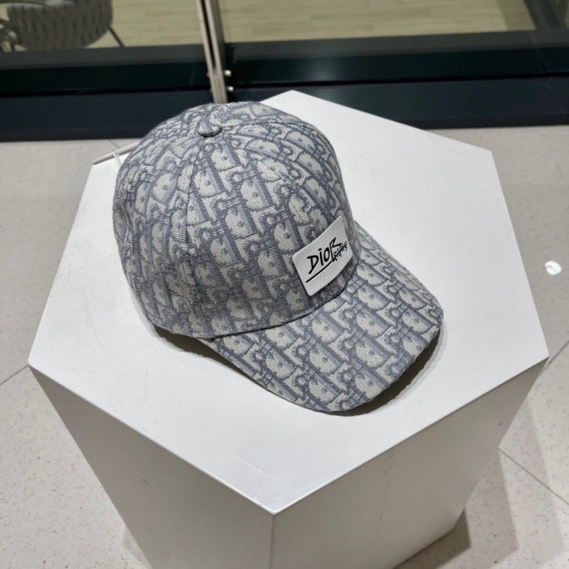 Dior Cap