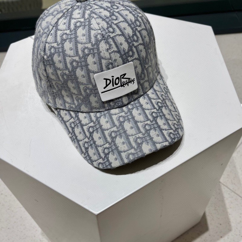 Dior Cap