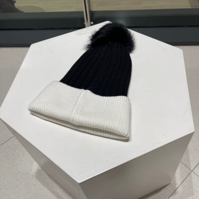 LV Beanie Hat
