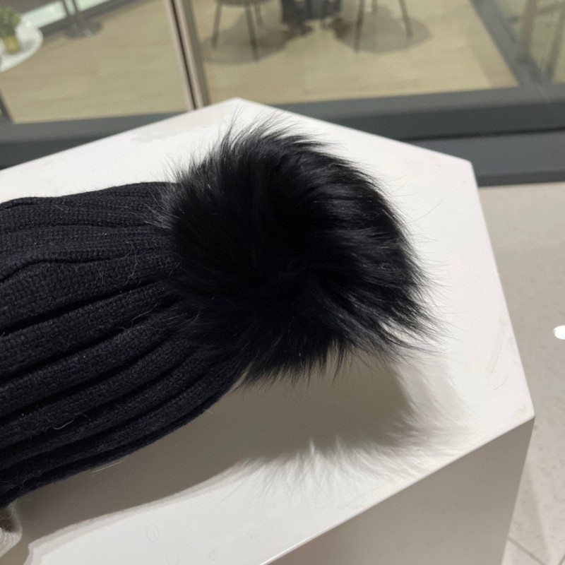 LV Beanie Hat