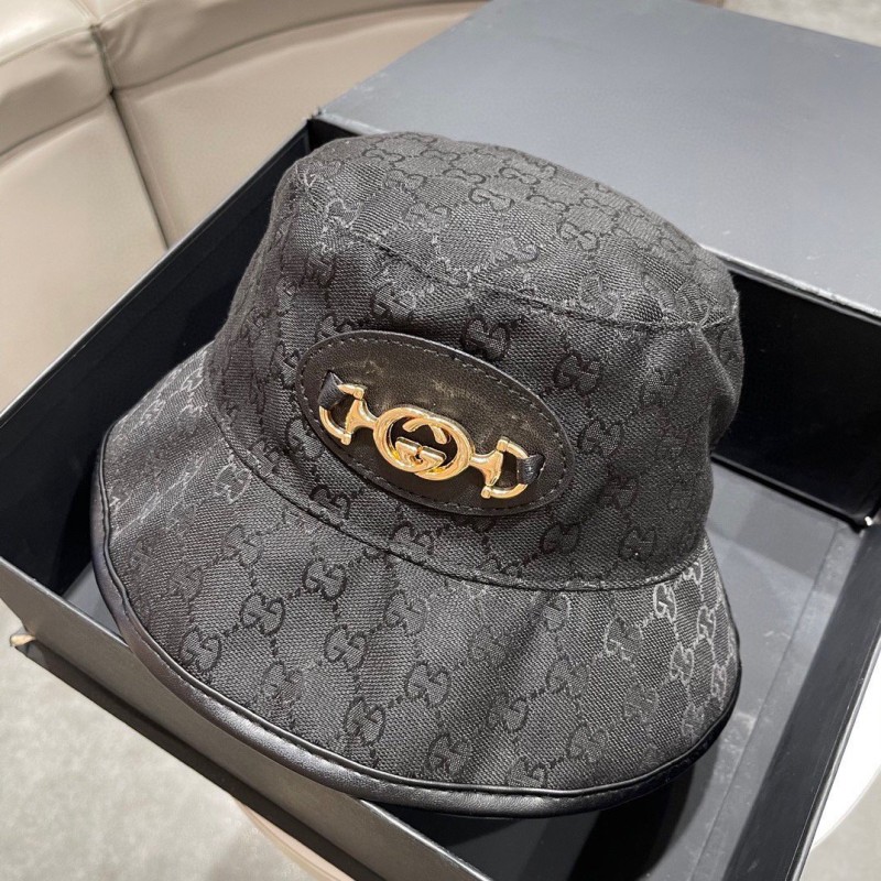 Gucci Bucket Hat