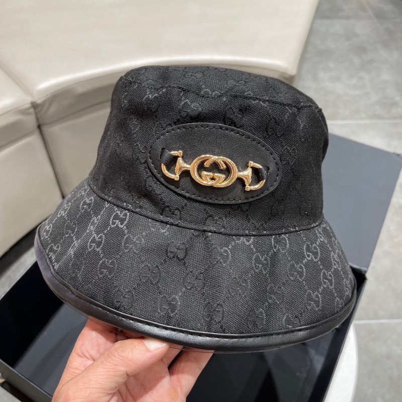 Gucci Bucket Hat