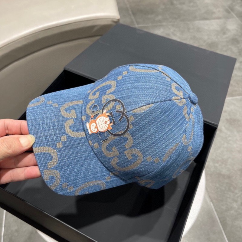 Gucci Cap