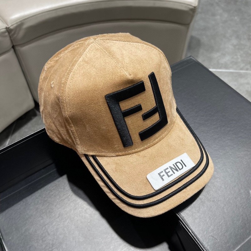 Fendi Cap