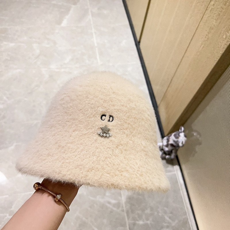 Dior Bucket Hat