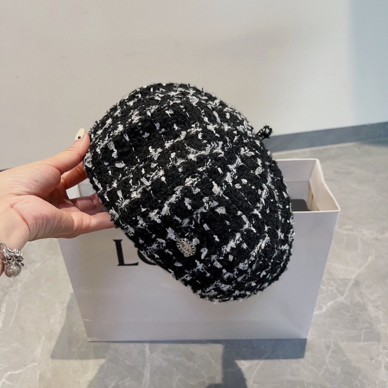 Chanel Berets