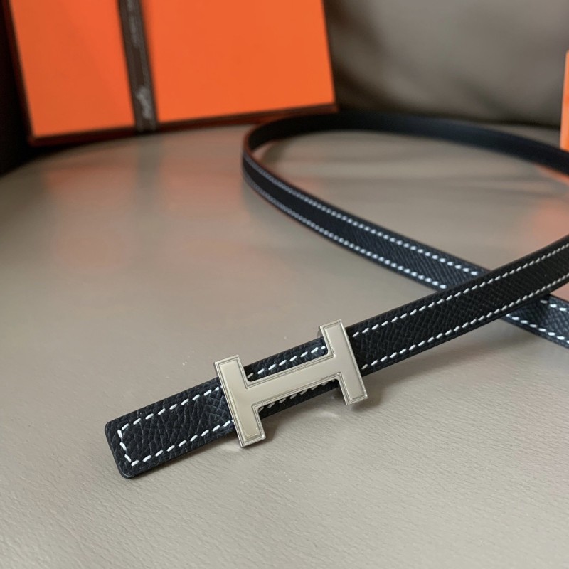 Hermes Belt