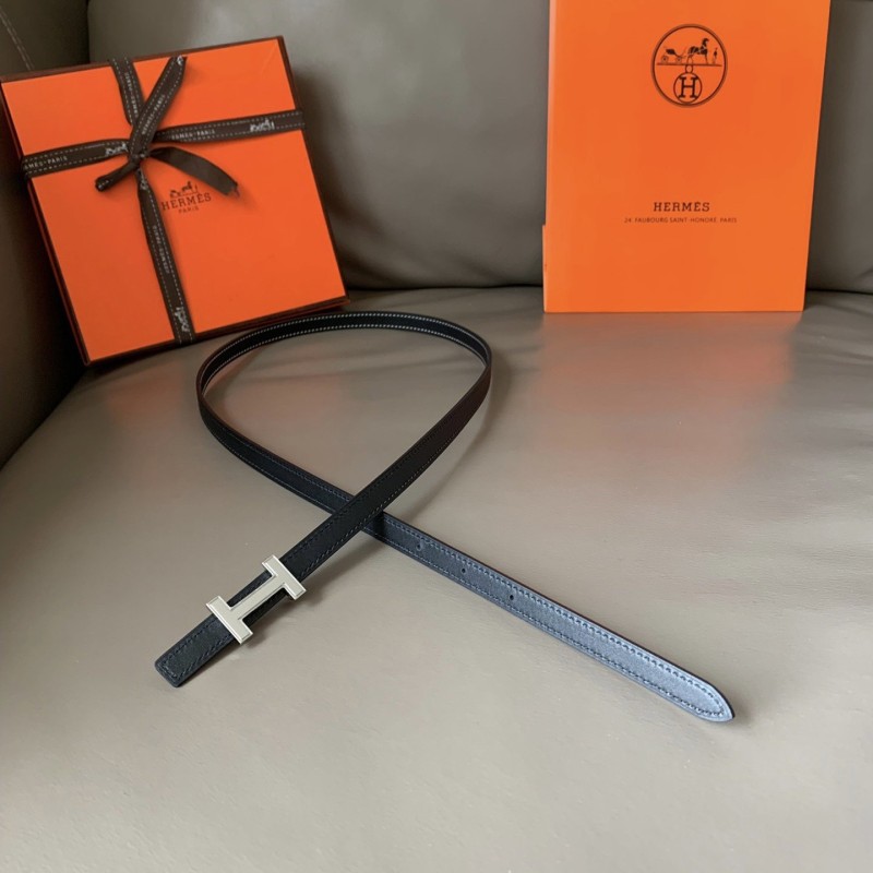 Hermes Belt