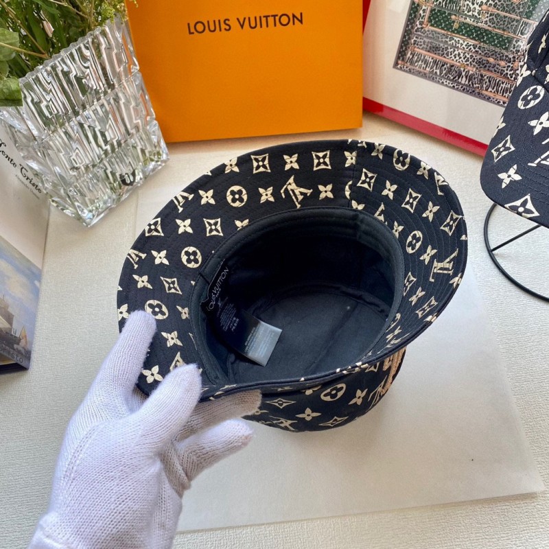 LV Cap / Bucket Hat