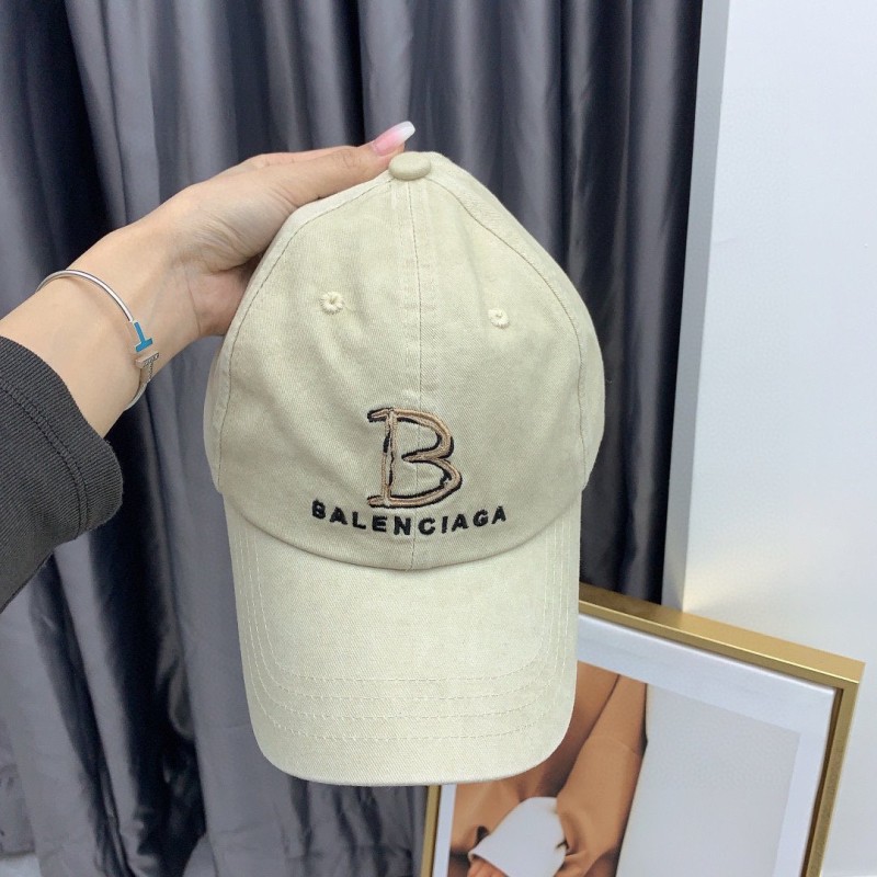 Balenciaga Cap