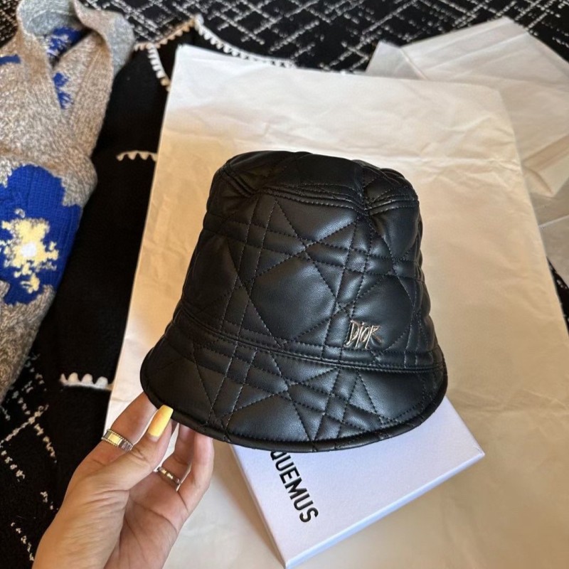 Dior Bucket Hat