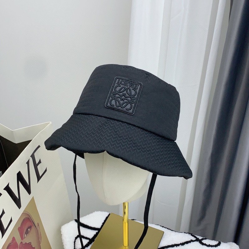 Loewe Bucket Hat