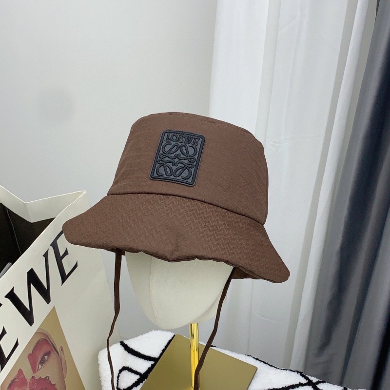 Loewe Bucket Hat